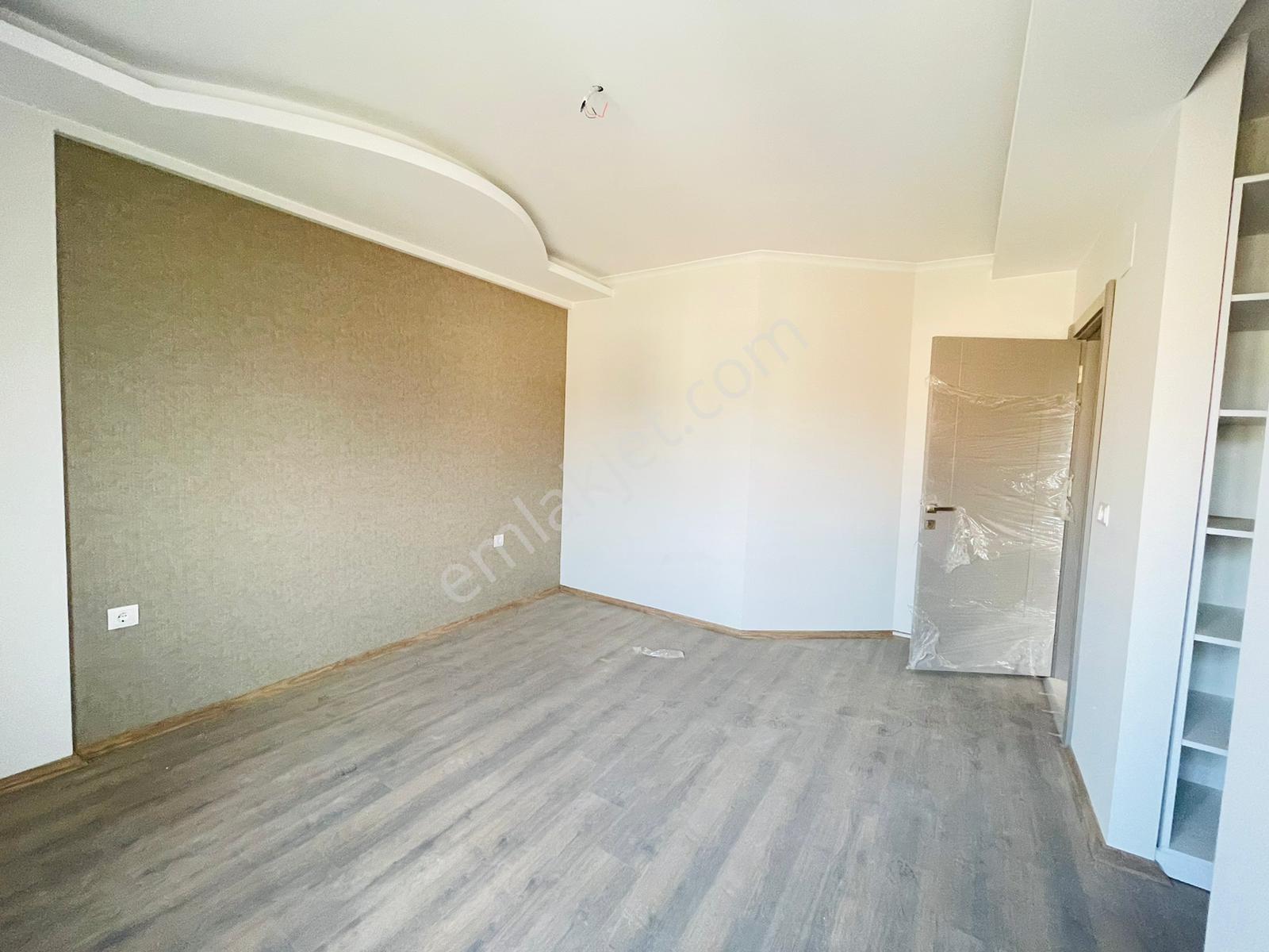 Ra Gayrimenkul İncirlikuyu Mah Kiralık Daire 4+1 - Görsel 10