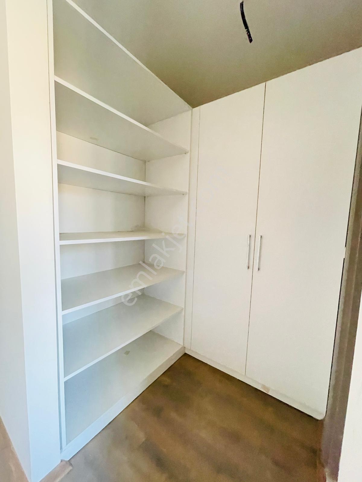 Ra Gayrimenkul İncirlikuyu Mah Kiralık Daire 4+1 - Görsel 19