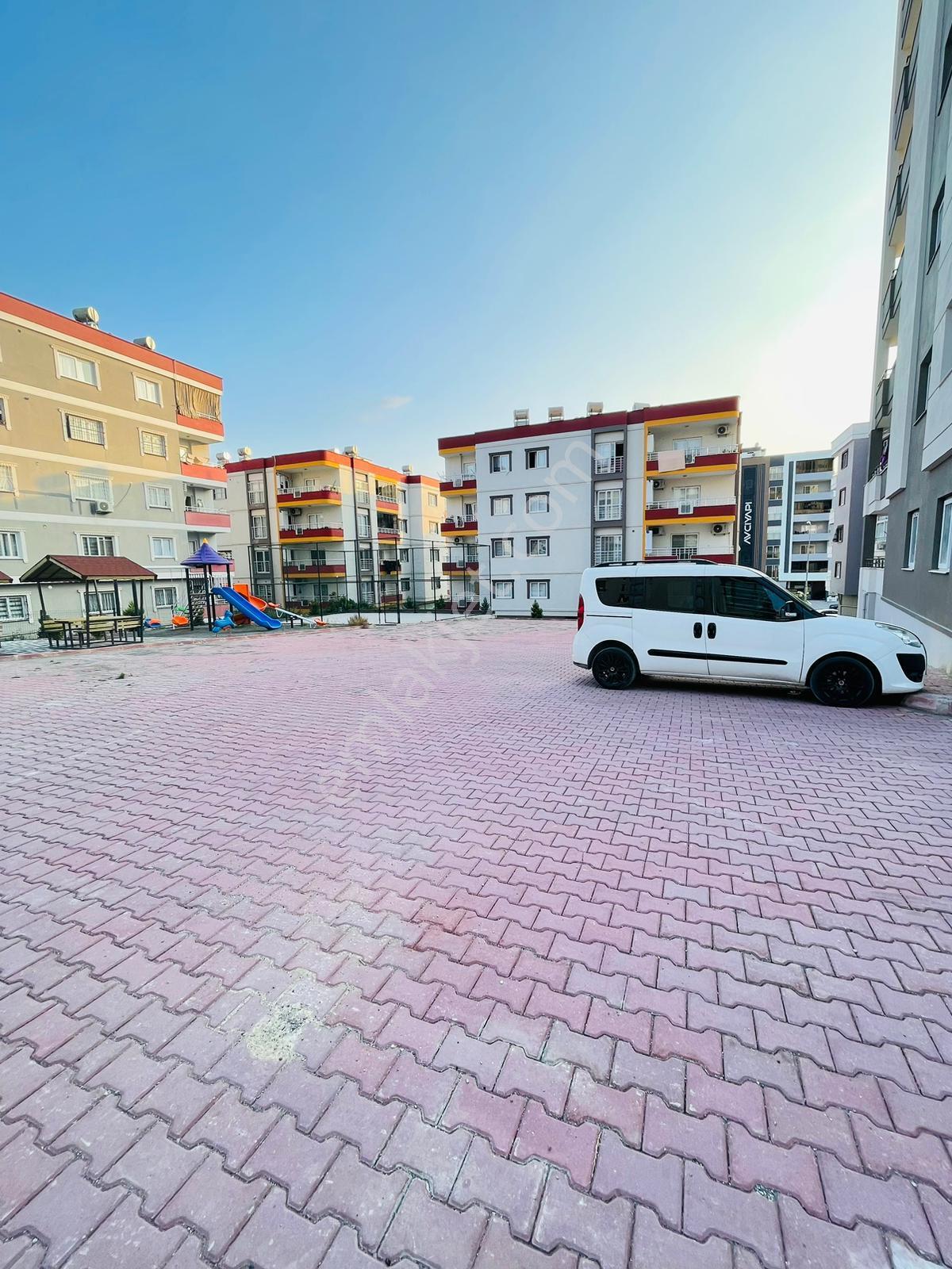 Ra Gayrimenkul İncirlikuyu Mah Kiralık Daire 4+1 - Görsel 26