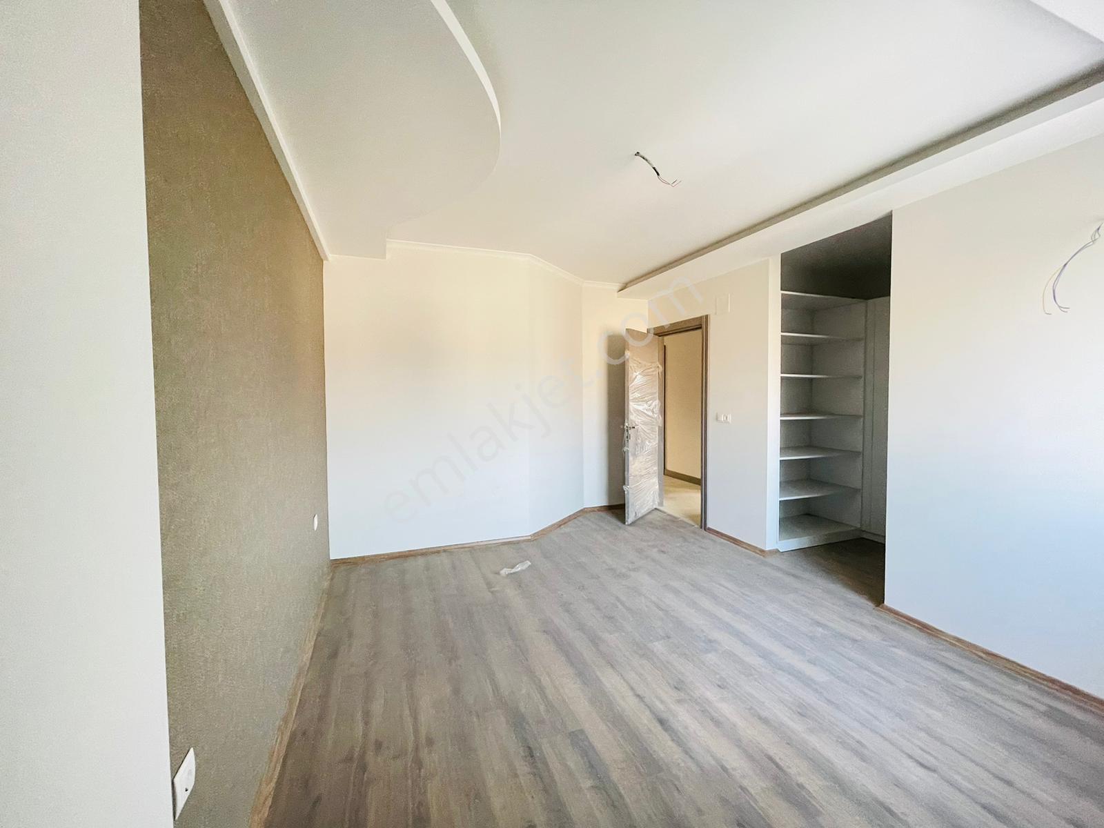 Ra Gayrimenkul İncirlikuyu Mah Kiralık Daire 4+1 - Görsel 11