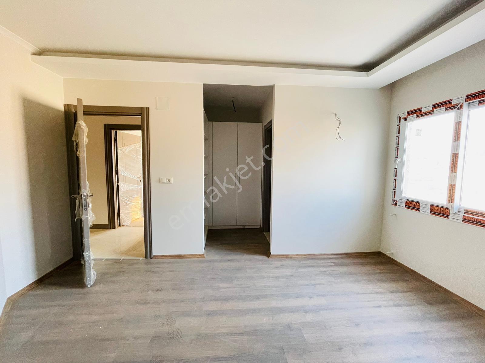 Ra Gayrimenkul İncirlikuyu Mah Kiralık Daire 4+1 - Görsel 8
