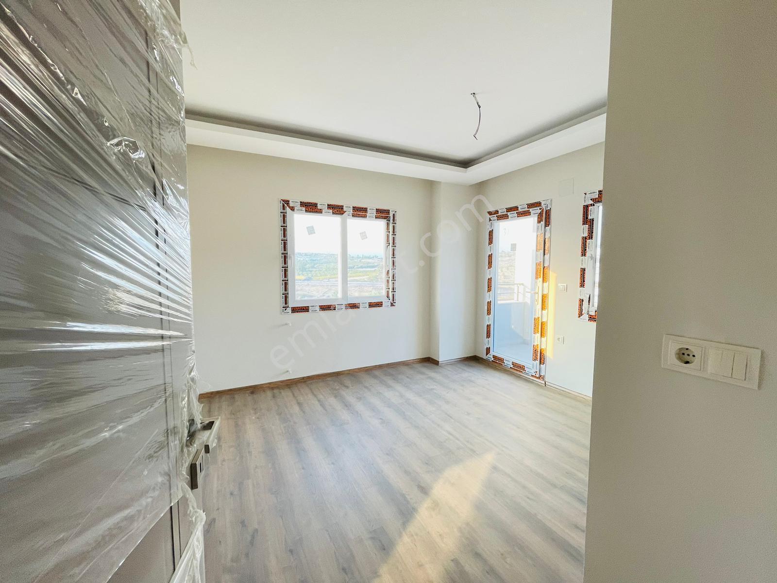 Ra Gayrimenkul İncirlikuyu Mah Kiralık Daire 4+1 - Görsel 15
