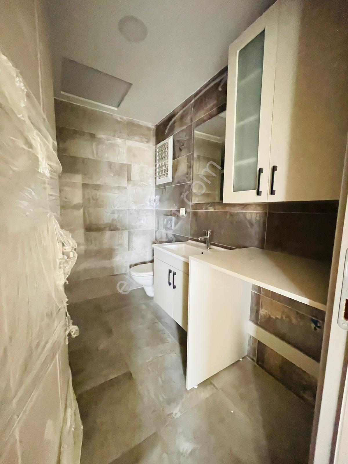 Ra Gayrimenkul İncirlikuyu Mah Kiralık Daire 4+1 - Görsel 21