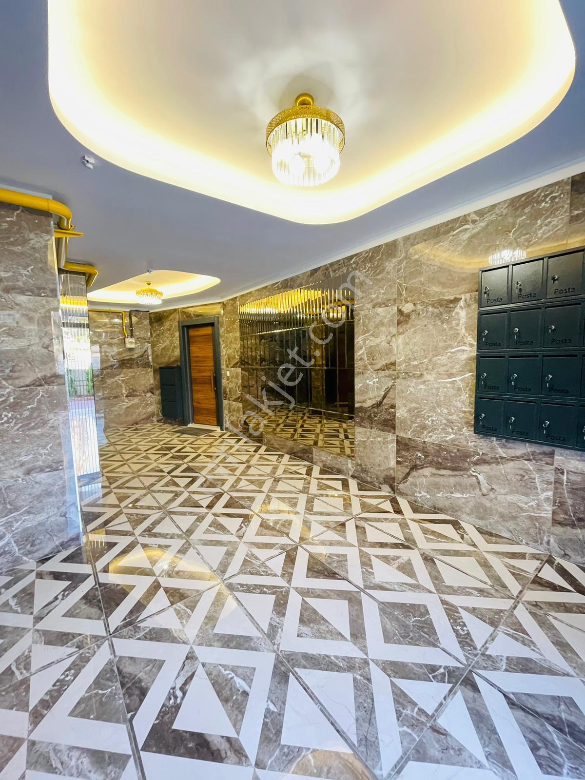 Ra Gayrimenkul İncirlikuyu Mah Kiralık Daire 4+1 - Görsel 27