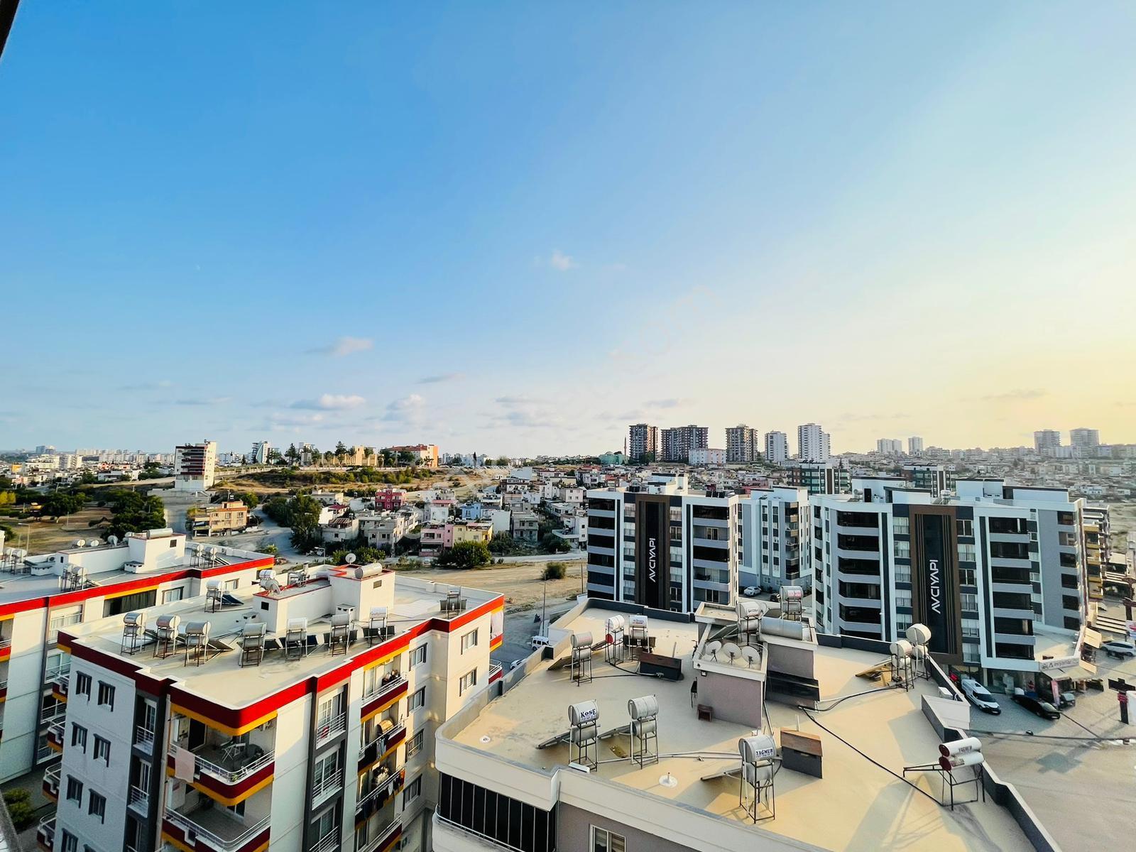 Ra Gayrimenkul İncirlikuyu Mah Kiralık Daire 4+1 - Görsel 18