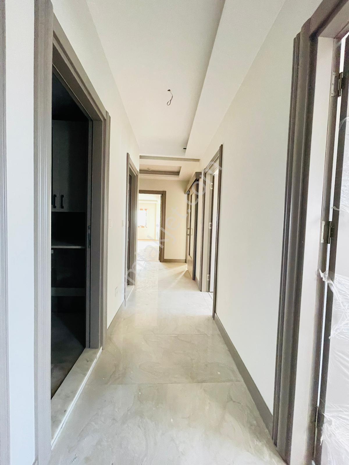 Ra Gayrimenkul İncirlikuyu Mah Kiralık Daire 4+1 - Görsel 12