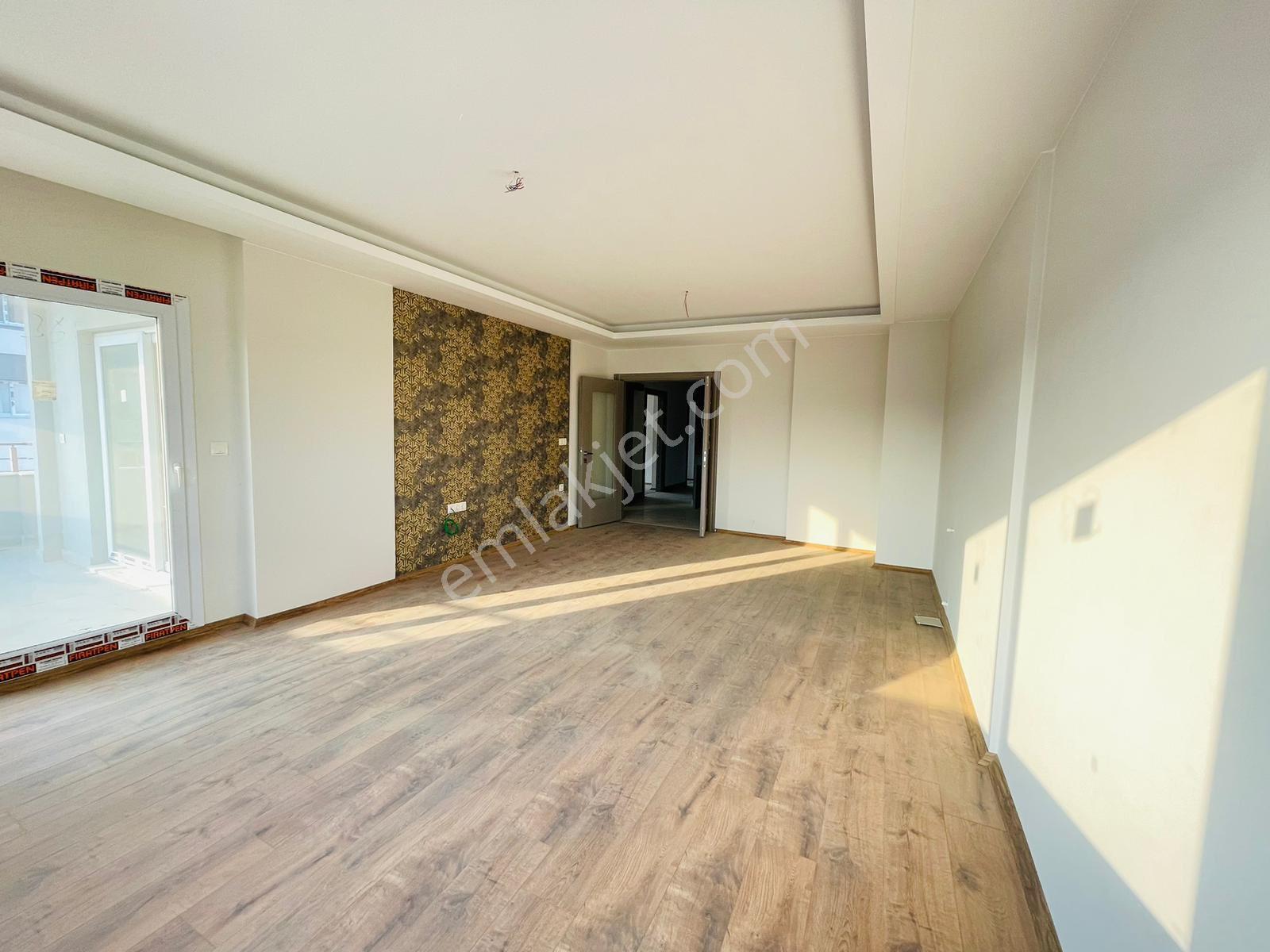Ra Gayrimenkul İncirlikuyu Mah Kiralık Daire 4+1 - Görsel 30