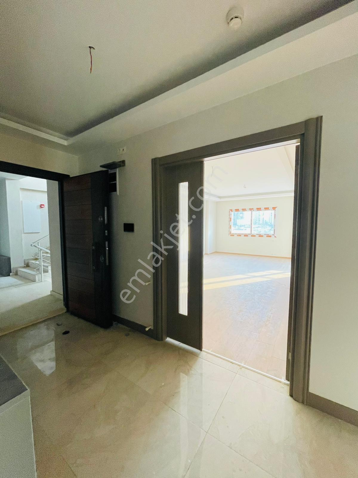 Ra Gayrimenkul İncirlikuyu Mah Kiralık Daire 4+1 - Görsel 5