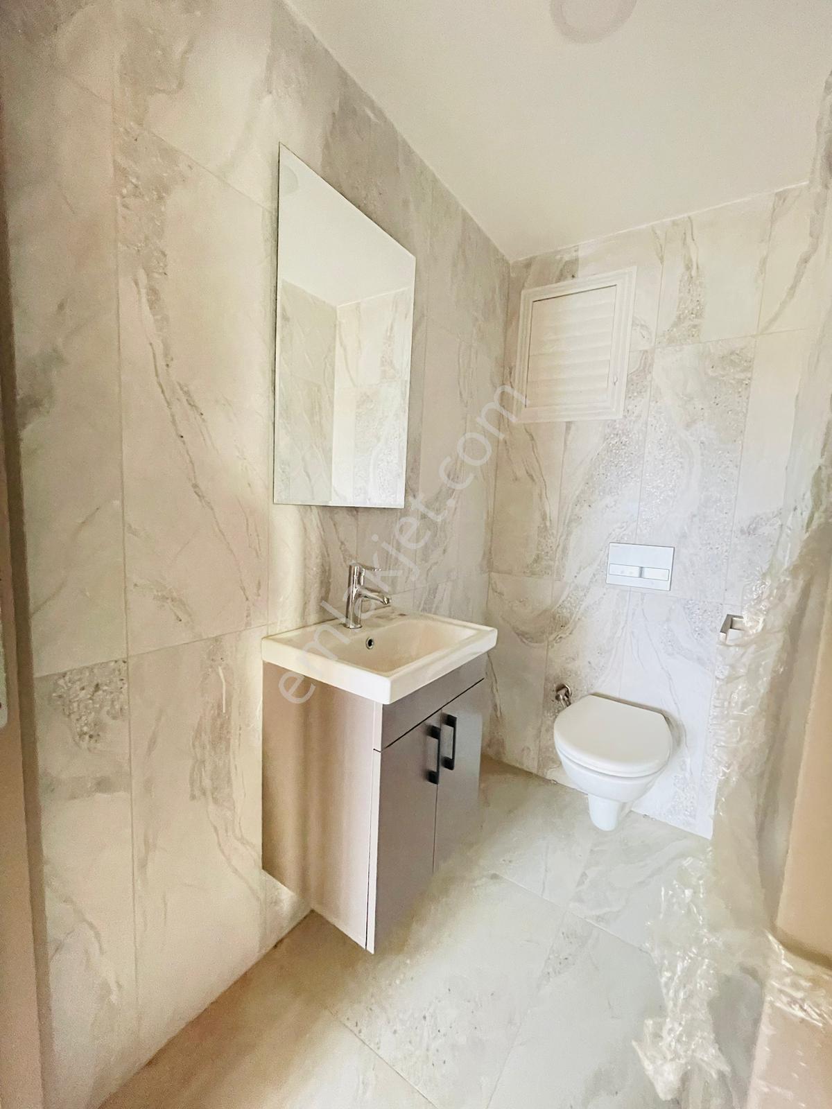 Ra Gayrimenkul İncirlikuyu Mah Kiralık Daire 4+1 - Görsel 20