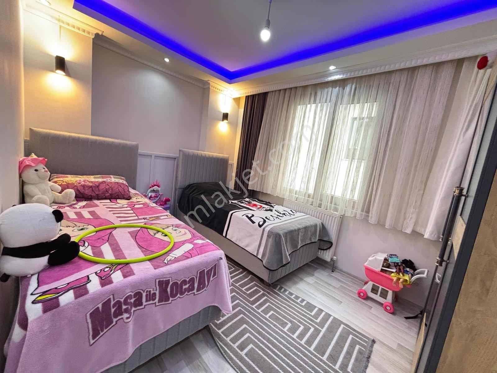 İmren'den Yeşilova Mh. 3+1 170 M2 Yeni Bina Yüksek Tavan Dubleks - Görsel 12