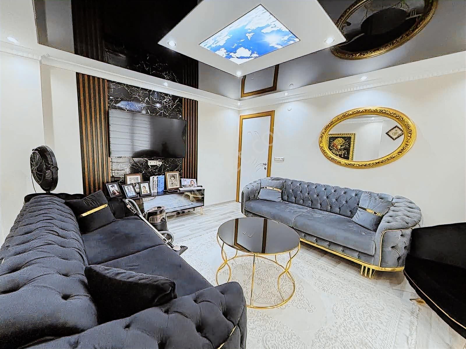 İmren'den Yeşilova Mh. 3+1 170 M2 Yeni Bina Yüksek Tavan Dubleks