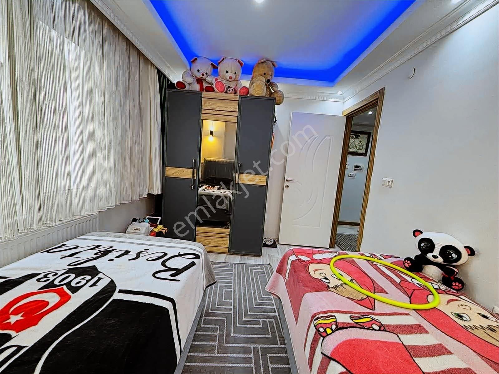 İmren'den Yeşilova Mh. 3+1 170 M2 Yeni Bina Yüksek Tavan Dubleks - Görsel 25