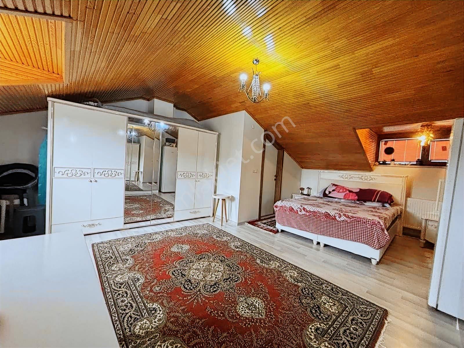 İmren'den Yeşilova Mh. 3+1 170 M2 Yeni Bina Yüksek Tavan Dubleks - Görsel 17