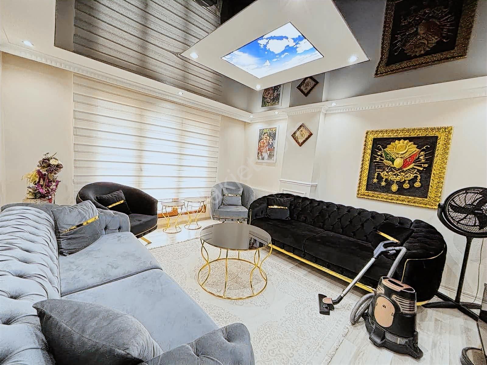 İmren'den Yeşilova Mh. 3+1 170 M2 Yeni Bina Yüksek Tavan Dubleks - Görsel 19