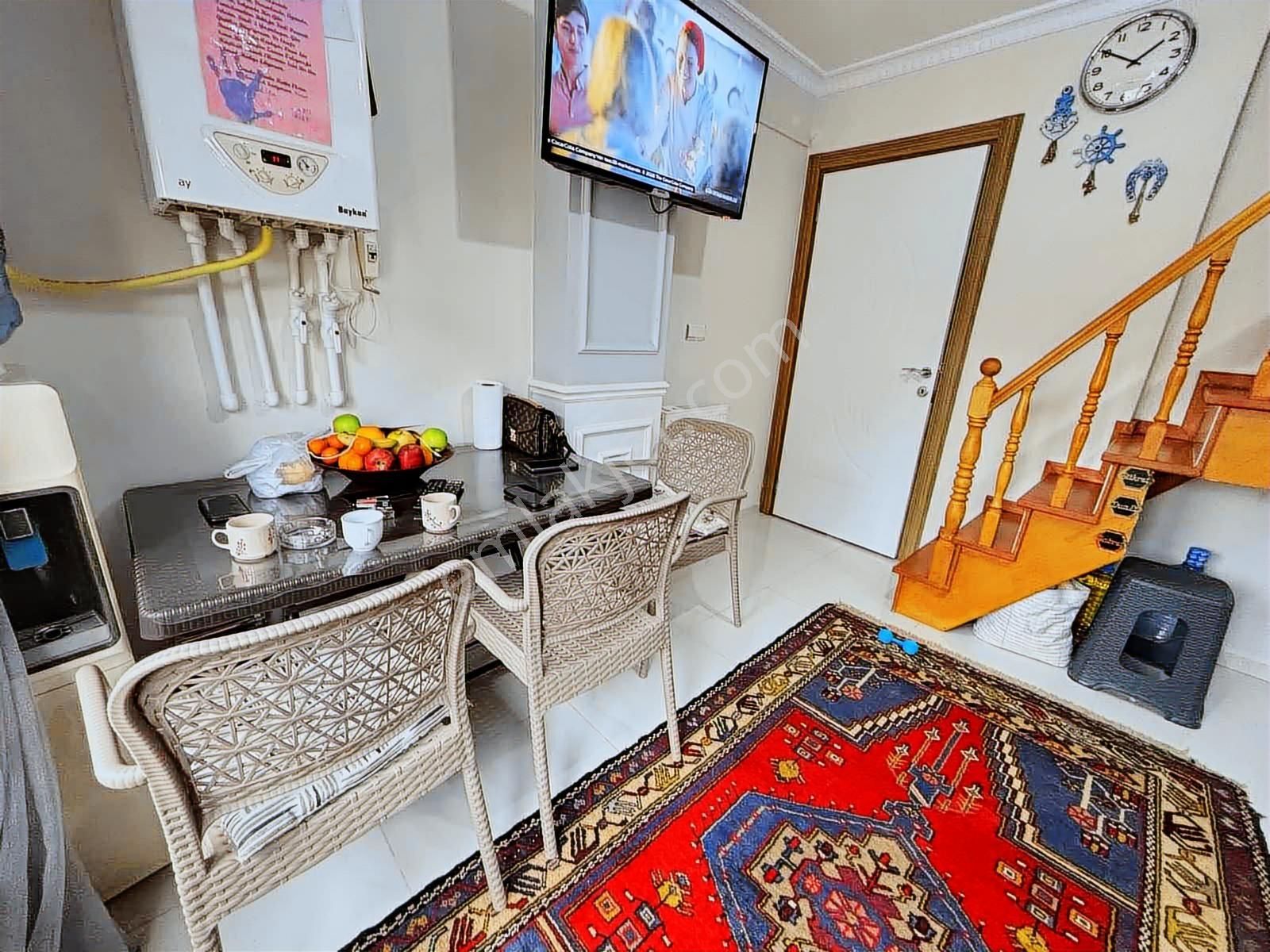 İmren'den Yeşilova Mh. 3+1 170 M2 Yeni Bina Yüksek Tavan Dubleks - Görsel 7