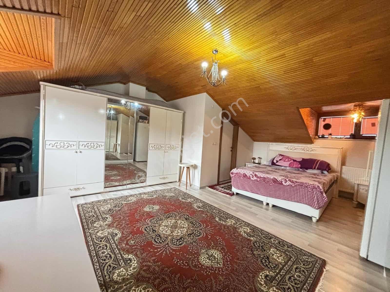 İmren'den Yeşilova Mh. 3+1 170 M2 Yeni Bina Yüksek Tavan Dubleks - Görsel 23