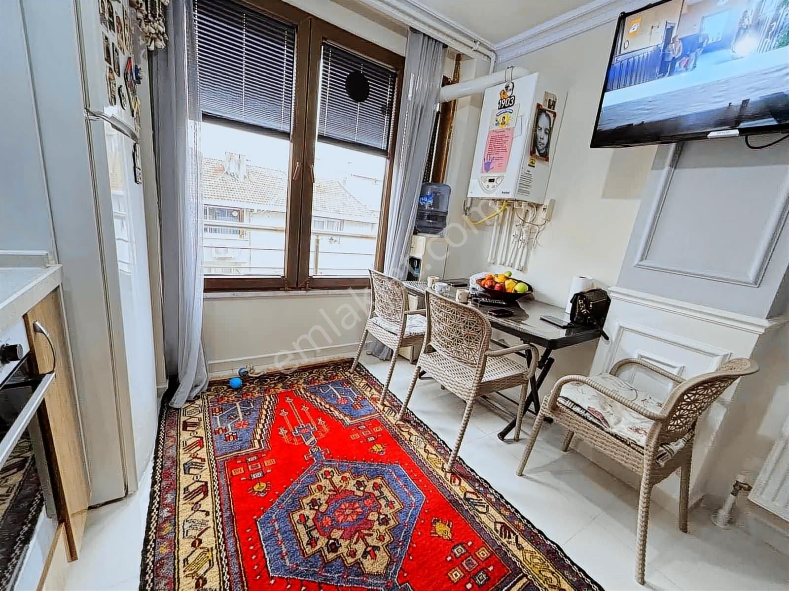 İmren'den Yeşilova Mh. 3+1 170 M2 Yeni Bina Yüksek Tavan Dubleks - Görsel 16