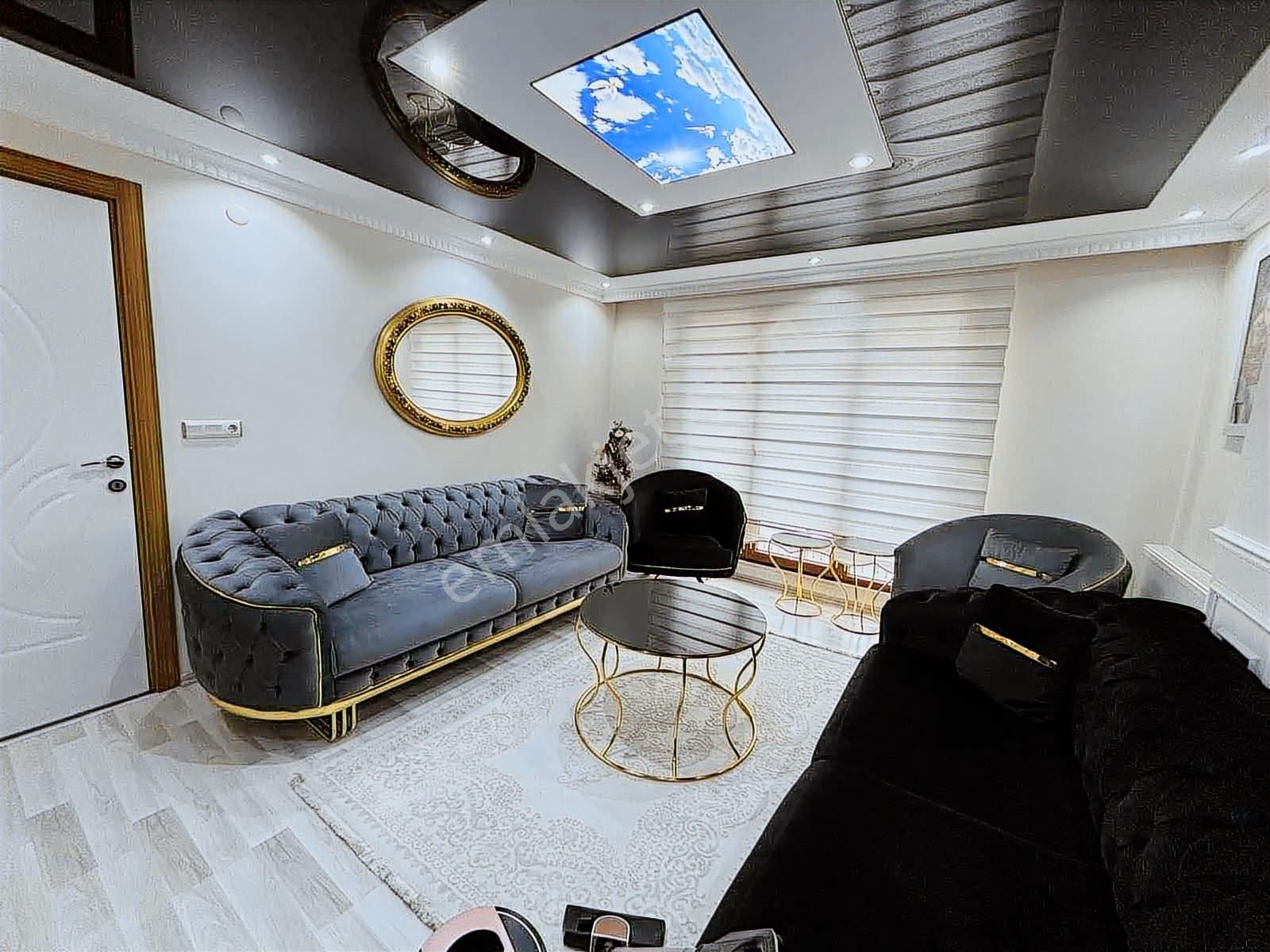 İmren'den Yeşilova Mh. 3+1 170 M2 Yeni Bina Yüksek Tavan Dubleks - Görsel 3