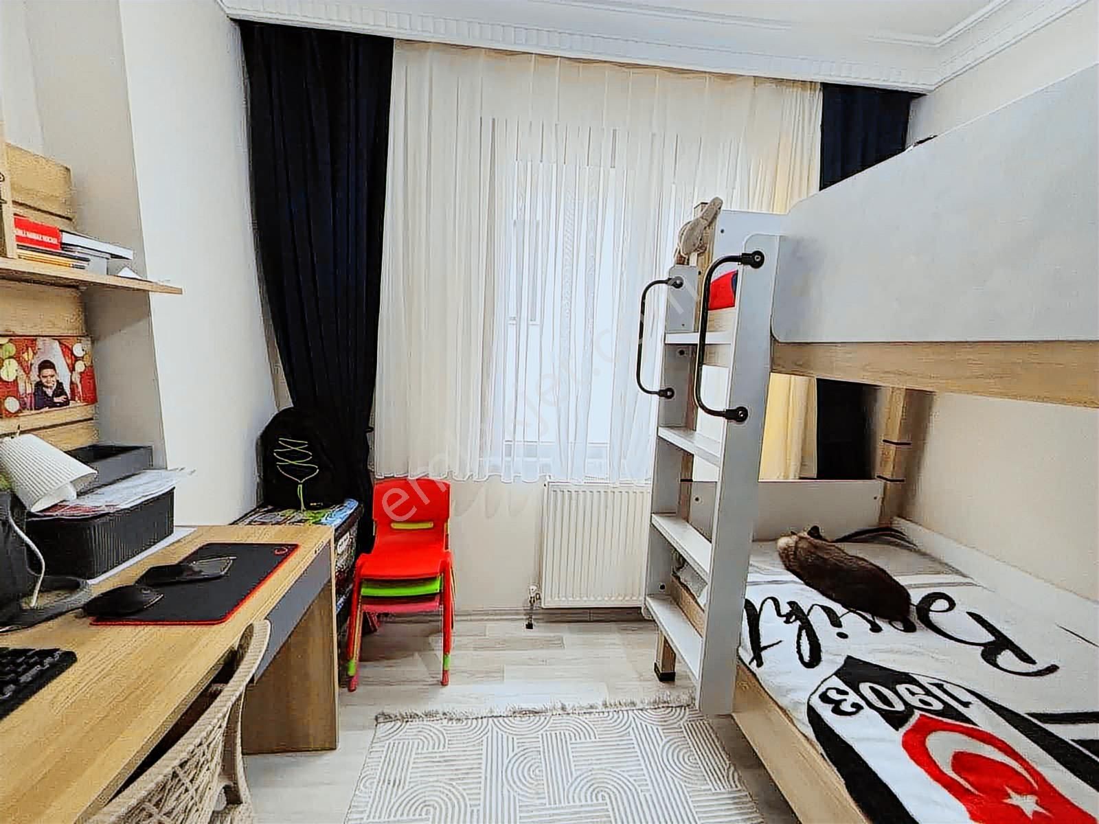 İmren'den Yeşilova Mh. 3+1 170 M2 Yeni Bina Yüksek Tavan Dubleks - Görsel 26