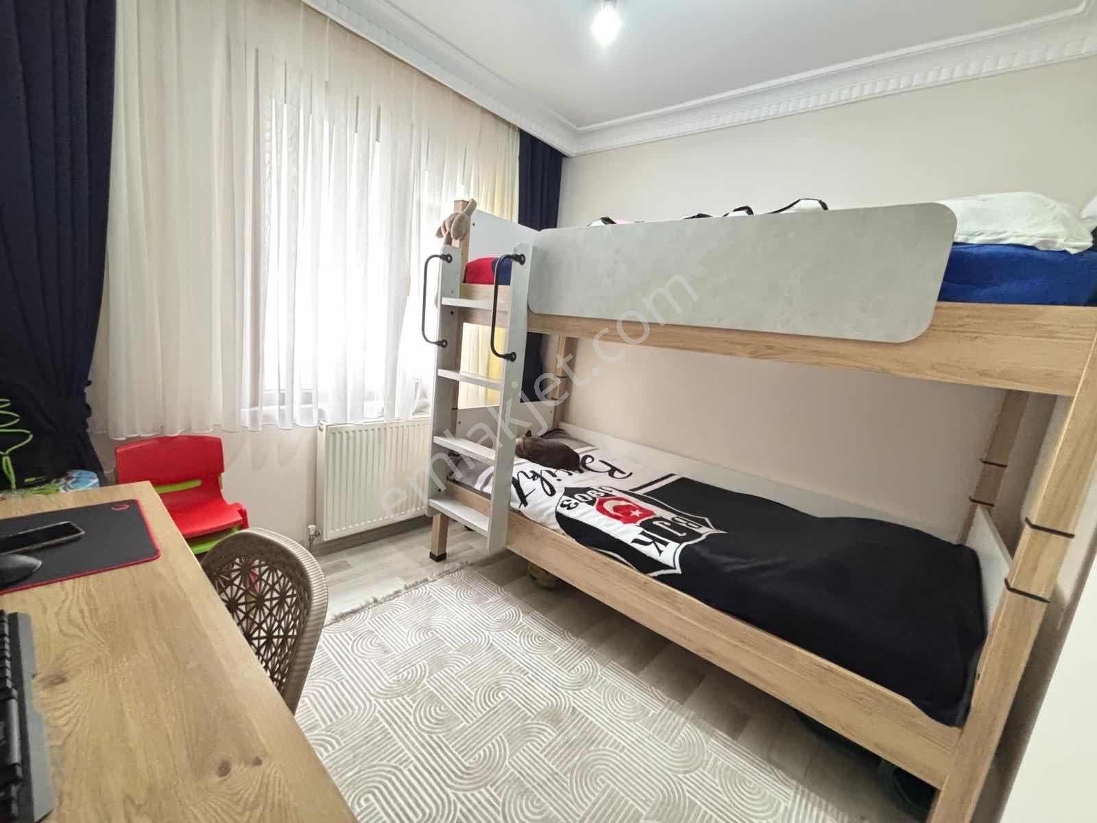 İmren'den Yeşilova Mh. 3+1 170 M2 Yeni Bina Yüksek Tavan Dubleks - Görsel 14