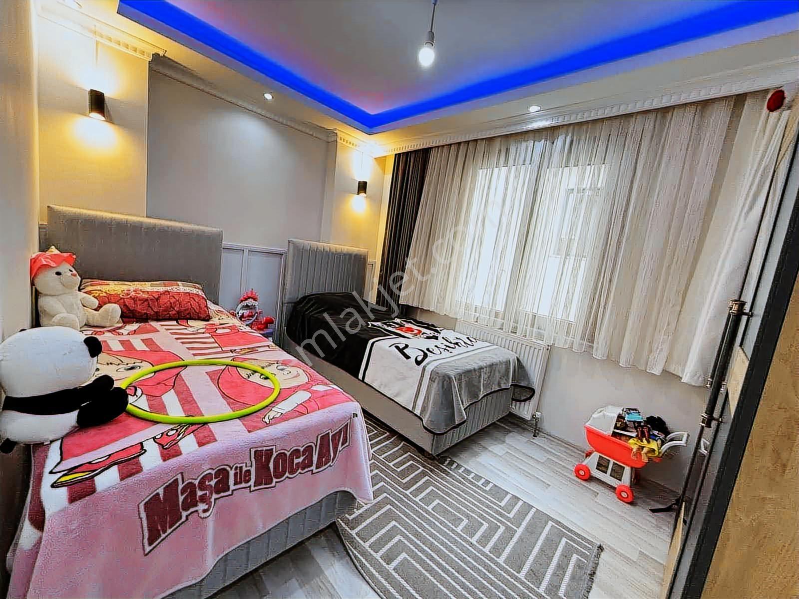 İmren'den Yeşilova Mh. 3+1 170 M2 Yeni Bina Yüksek Tavan Dubleks - Görsel 8