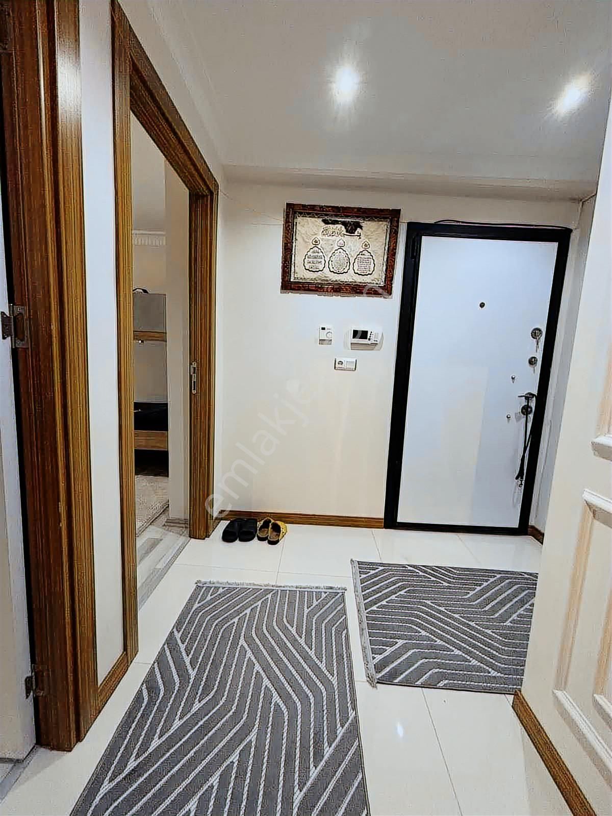 İmren'den Yeşilova Mh. 3+1 170 M2 Yeni Bina Yüksek Tavan Dubleks - Görsel 15