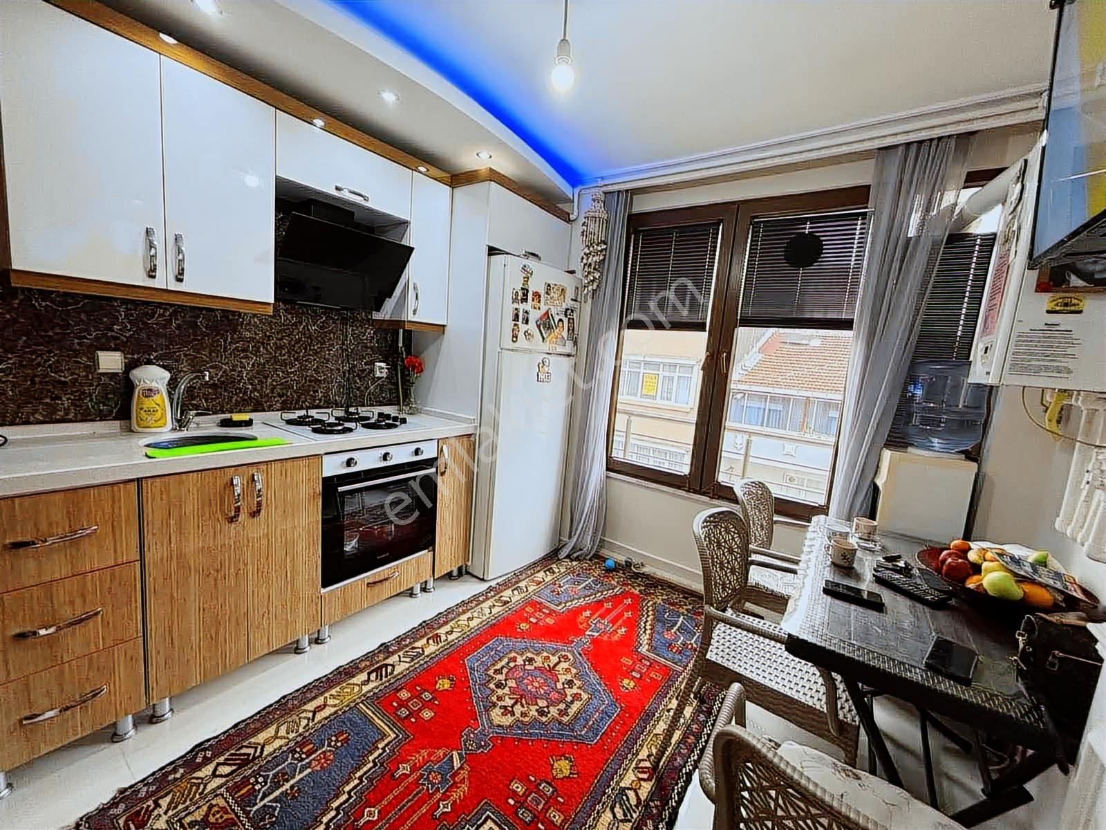 İmren'den Yeşilova Mh. 3+1 170 M2 Yeni Bina Yüksek Tavan Dubleks - Görsel 29