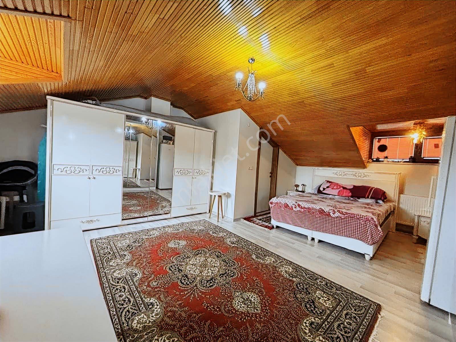 İmren'den Yeşilova Mh. 3+1 170 M2 Yeni Bina Yüksek Tavan Dubleks - Görsel 2