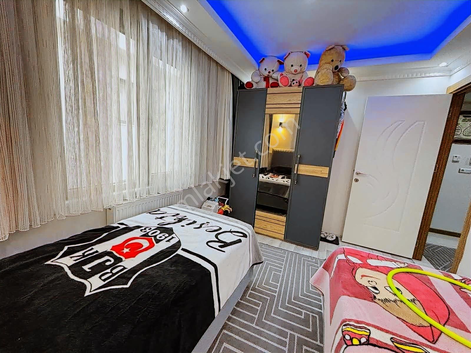 İmren'den Yeşilova Mh. 3+1 170 M2 Yeni Bina Yüksek Tavan Dubleks - Görsel 21