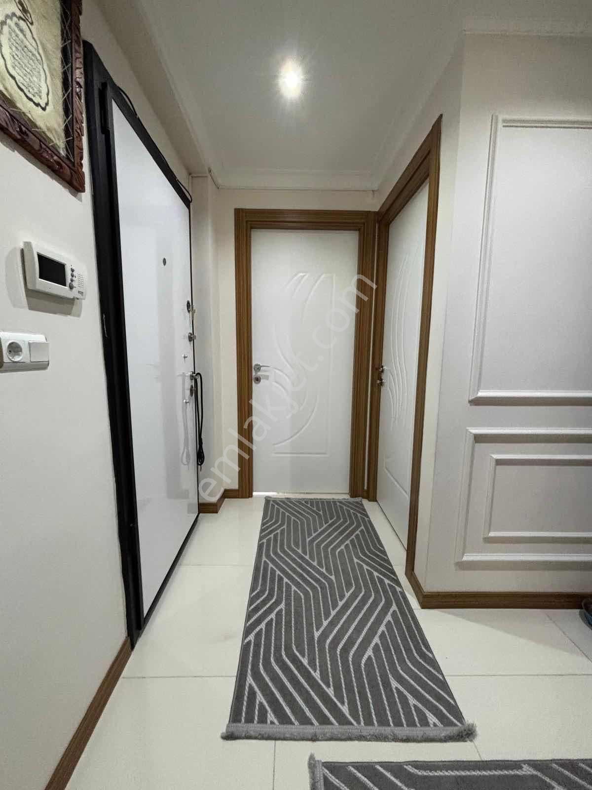 İmren'den Yeşilova Mh. 3+1 170 M2 Yeni Bina Yüksek Tavan Dubleks - Görsel 24