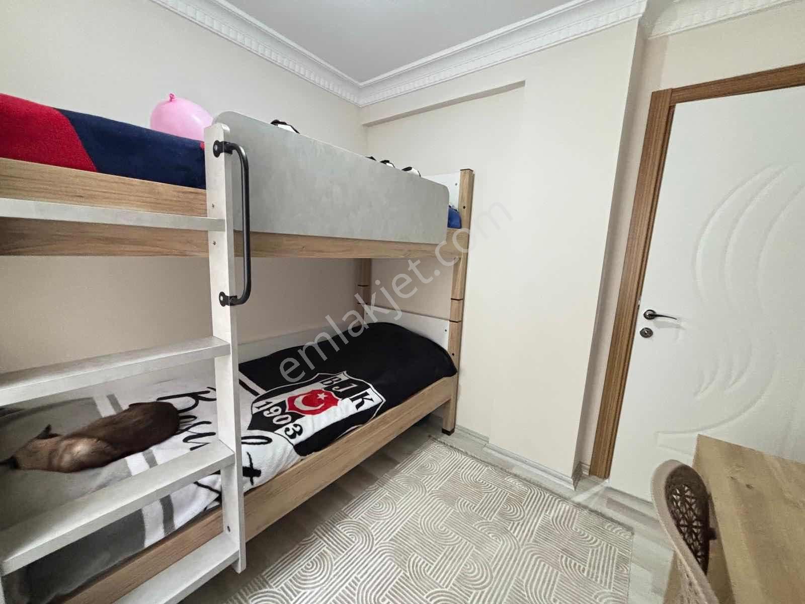 İmren'den Yeşilova Mh. 3+1 170 M2 Yeni Bina Yüksek Tavan Dubleks - Görsel 13