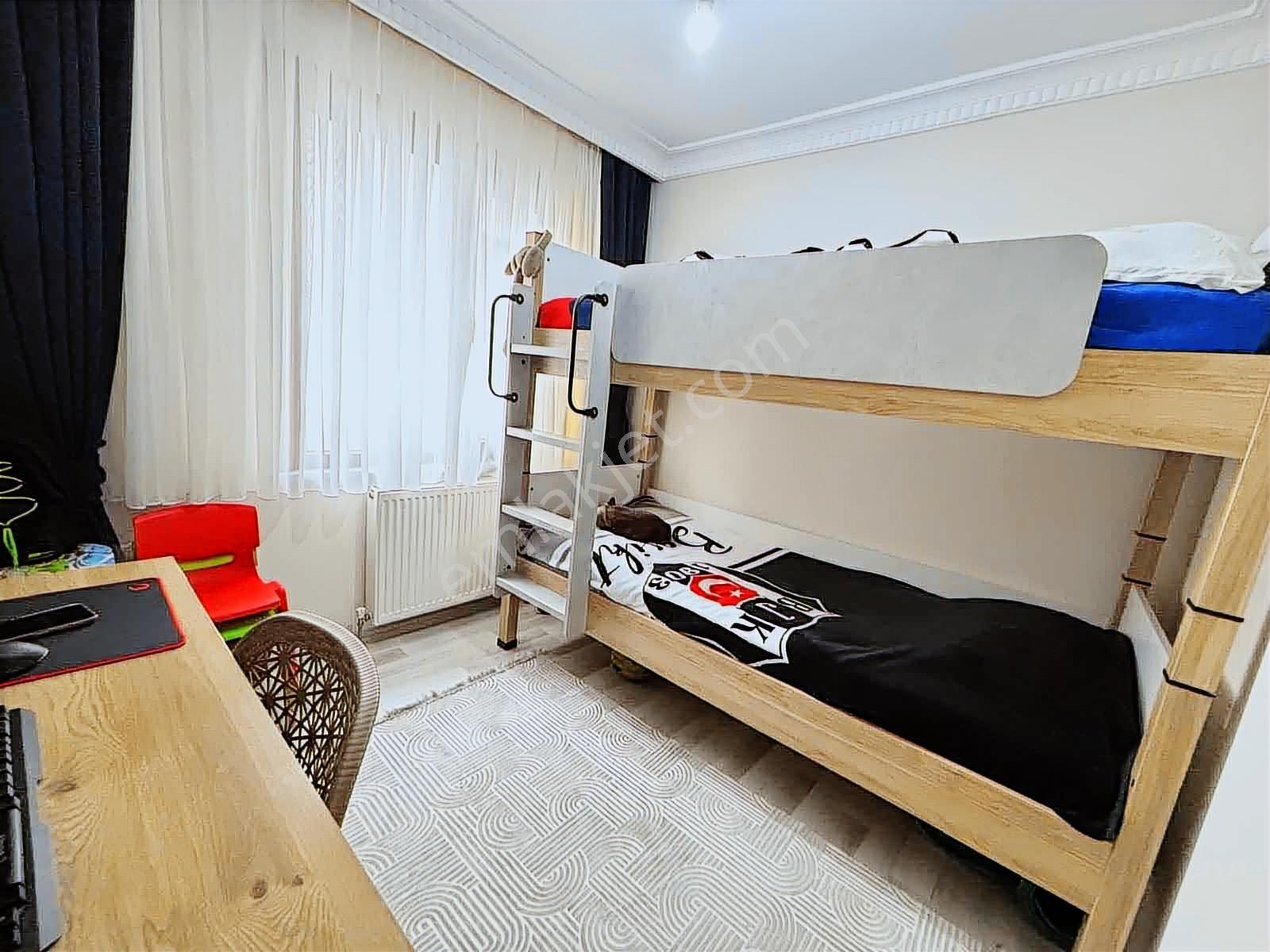 İmren'den Yeşilova Mh. 3+1 170 M2 Yeni Bina Yüksek Tavan Dubleks - Görsel 9