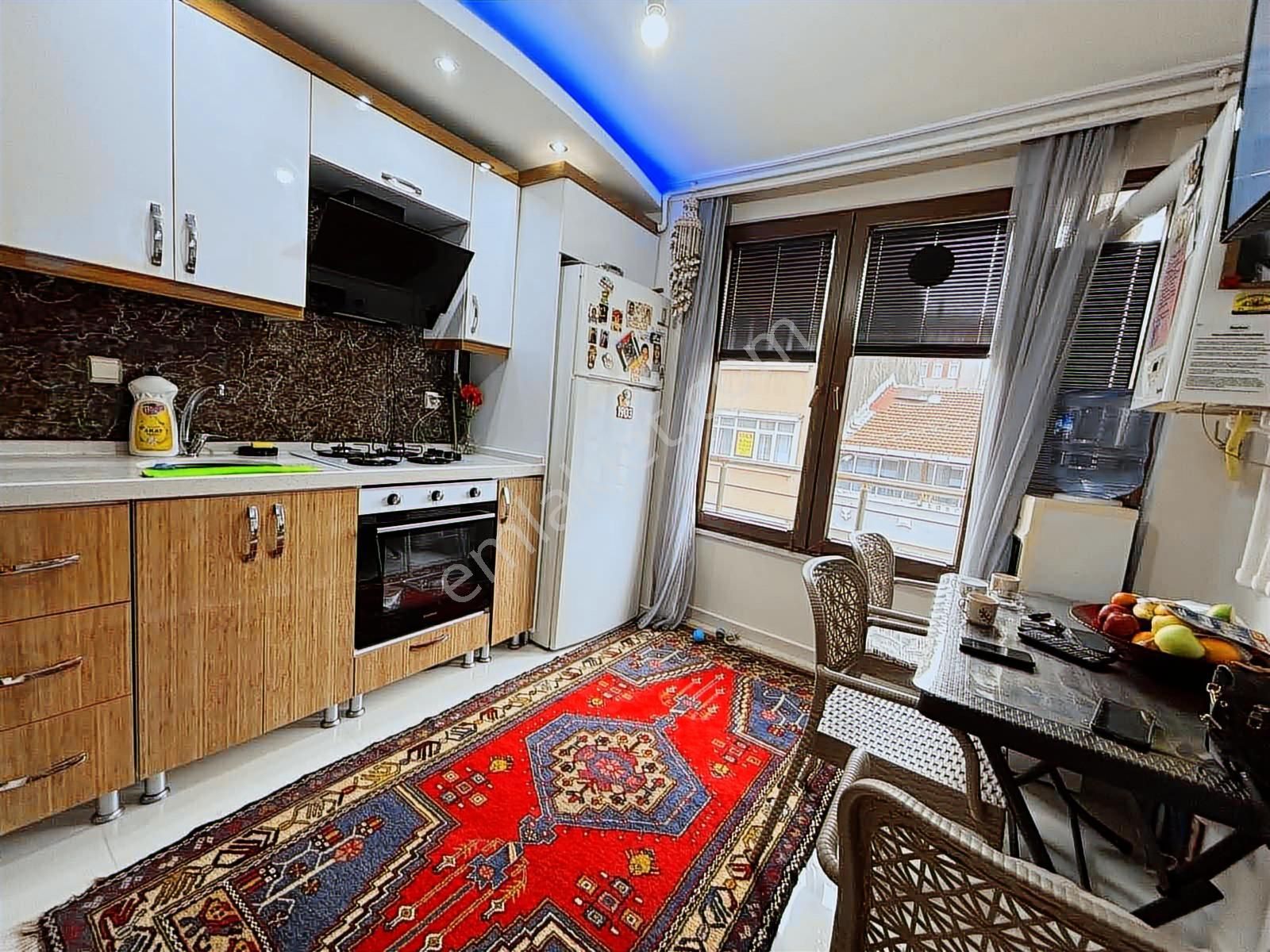 İmren'den Yeşilova Mh. 3+1 170 M2 Yeni Bina Yüksek Tavan Dubleks - Görsel 4