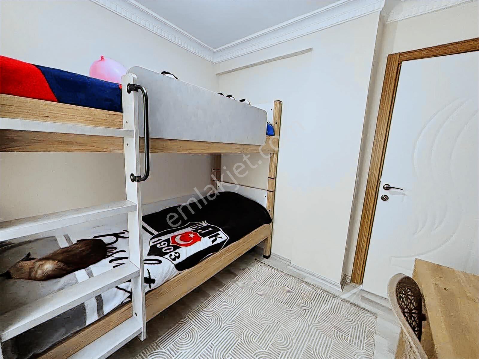 İmren'den Yeşilova Mh. 3+1 170 M2 Yeni Bina Yüksek Tavan Dubleks - Görsel 5