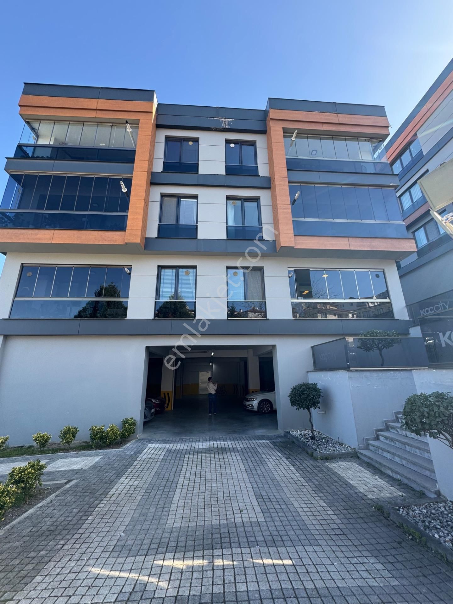 Hanzade Konakların'da Mustakil Bahçe Kullanımlı 4+1 Satılık Daire - Görsel 7
