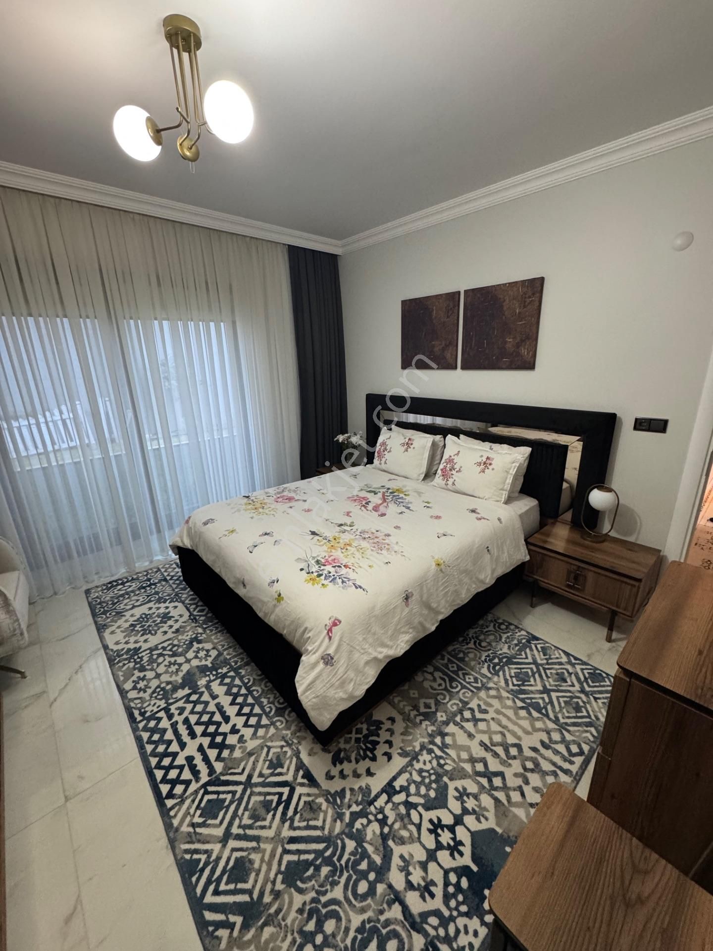 Hanzade Konakların'da Mustakil Bahçe Kullanımlı 4+1 Satılık Daire - Görsel 38