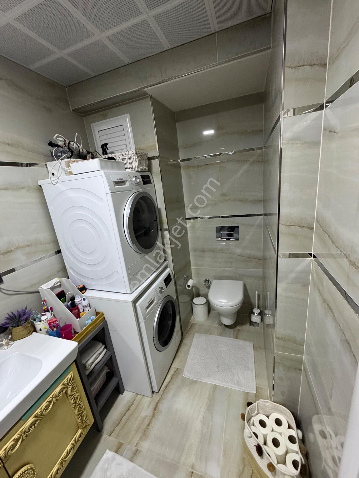 Hanzade Konakların'da Mustakil Bahçe Kullanımlı 4+1 Satılık Daire - Görsel 50
