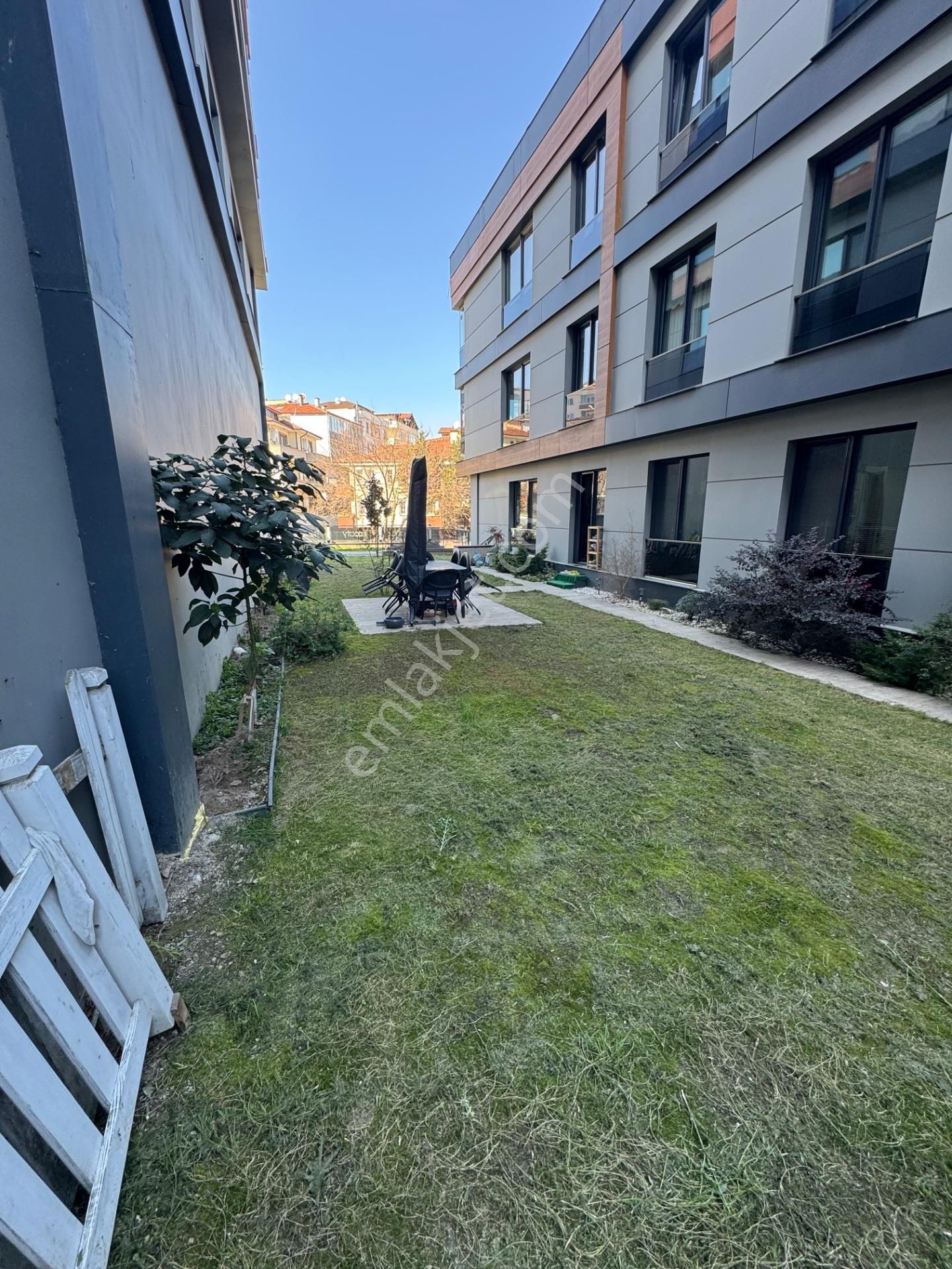 Hanzade Konakların'da Mustakil Bahçe Kullanımlı 4+1 Satılık Daire - Görsel 27