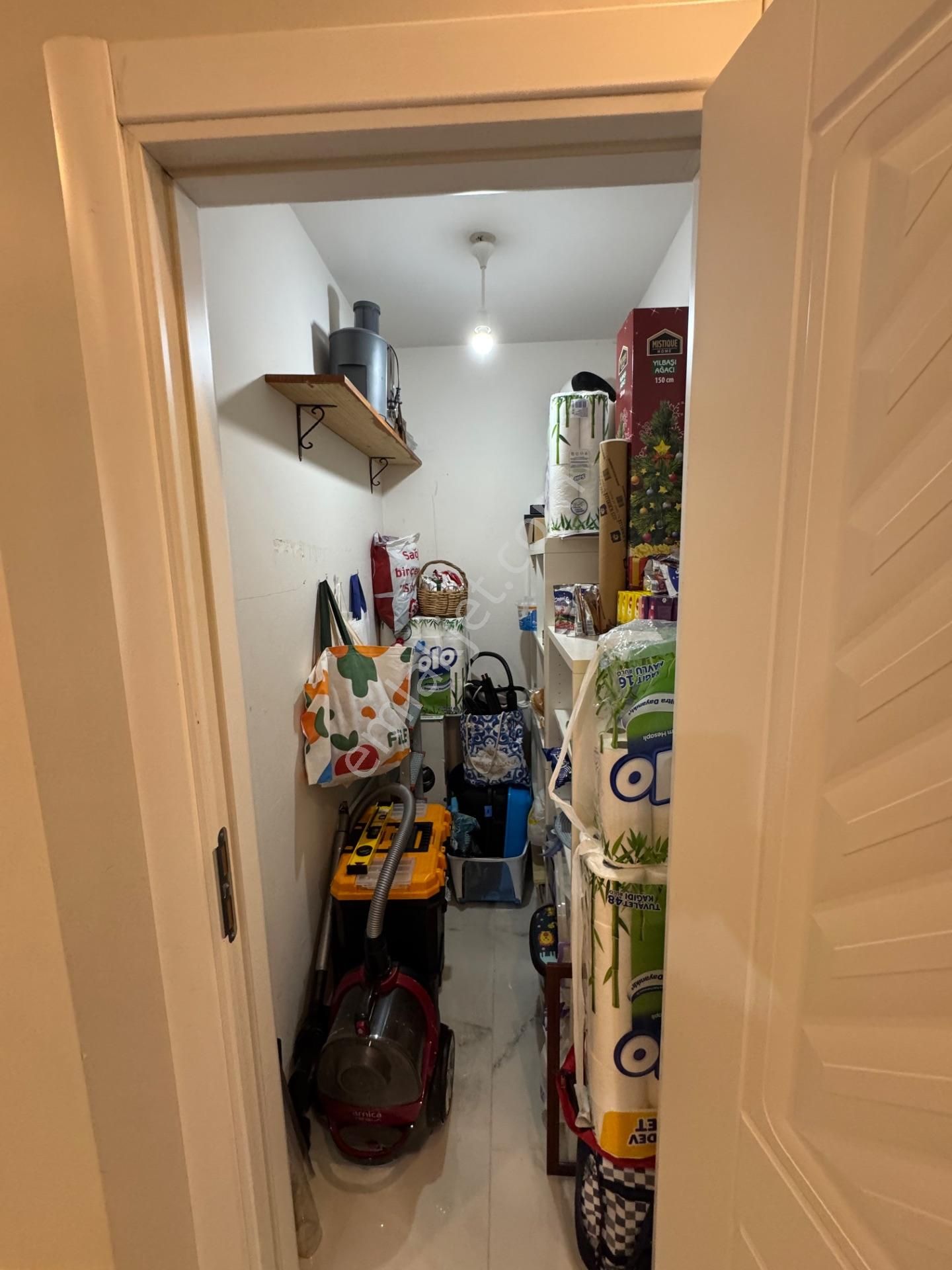 Hanzade Konakların'da Mustakil Bahçe Kullanımlı 4+1 Satılık Daire - Görsel 49