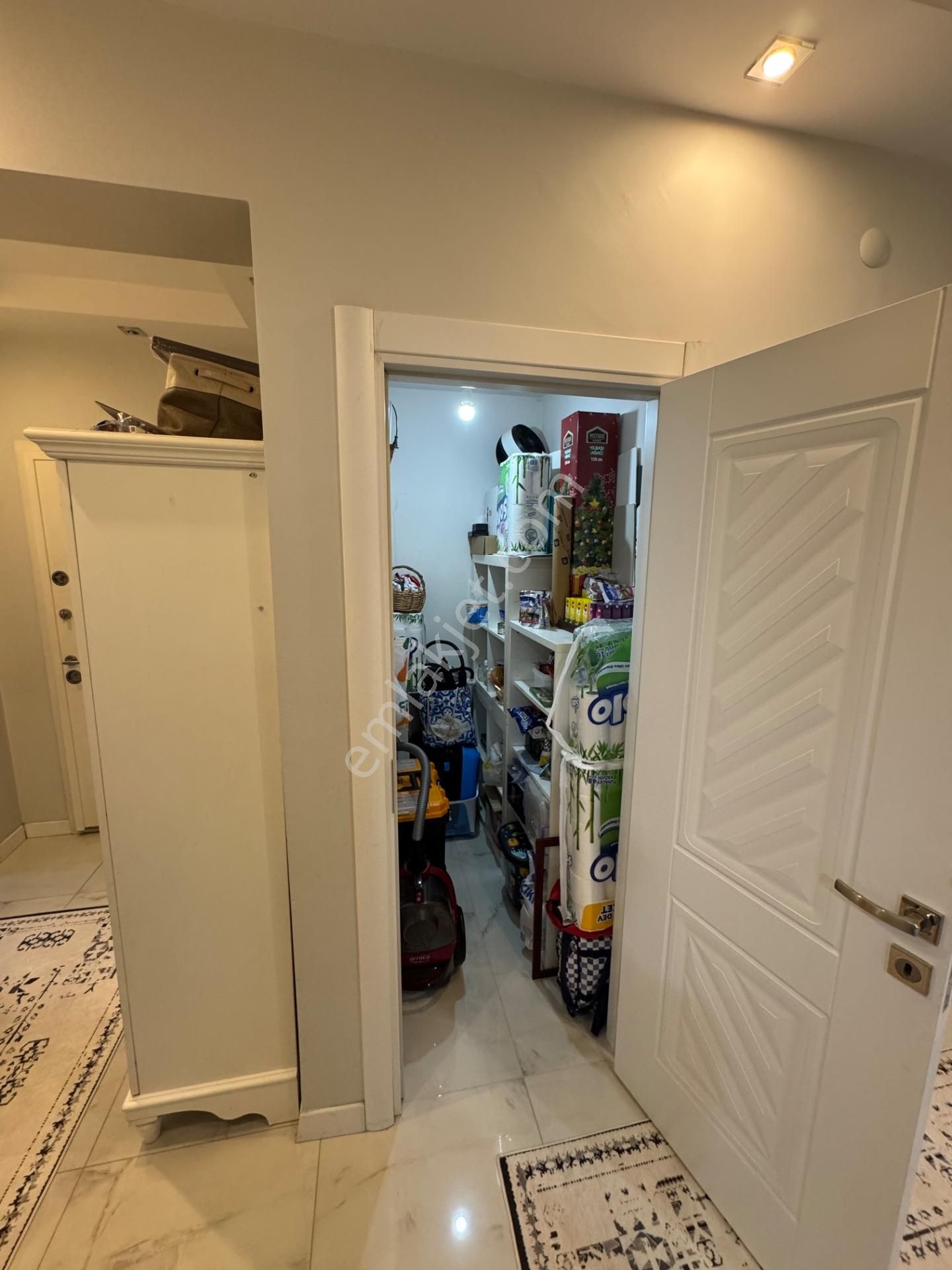 Hanzade Konakların'da Mustakil Bahçe Kullanımlı 4+1 Satılık Daire - Görsel 48
