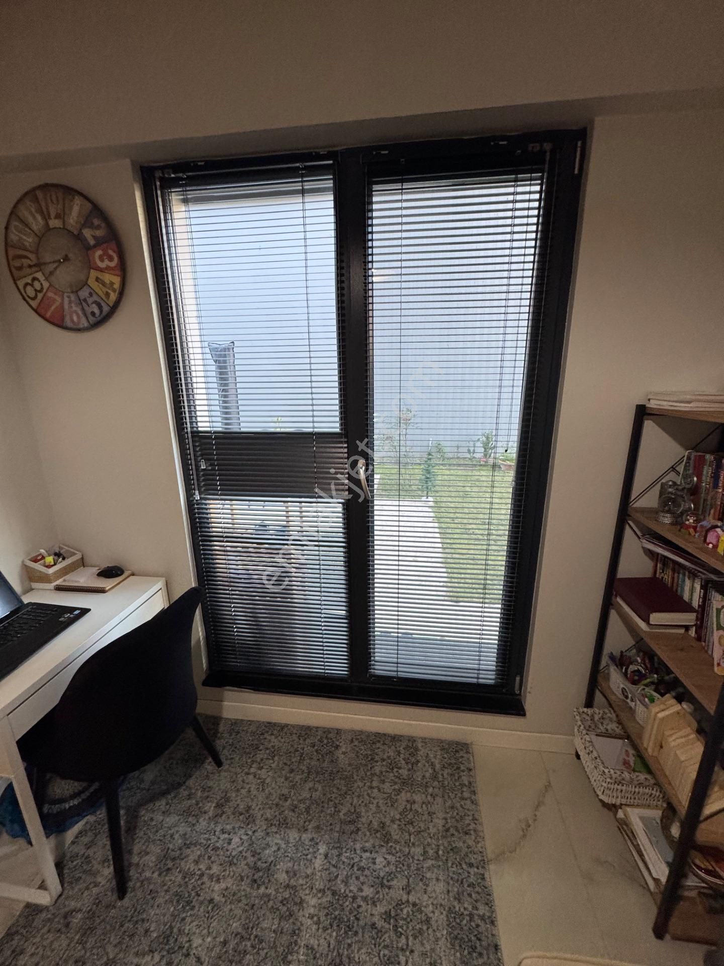 Hanzade Konakların'da Mustakil Bahçe Kullanımlı 4+1 Satılık Daire - Görsel 13