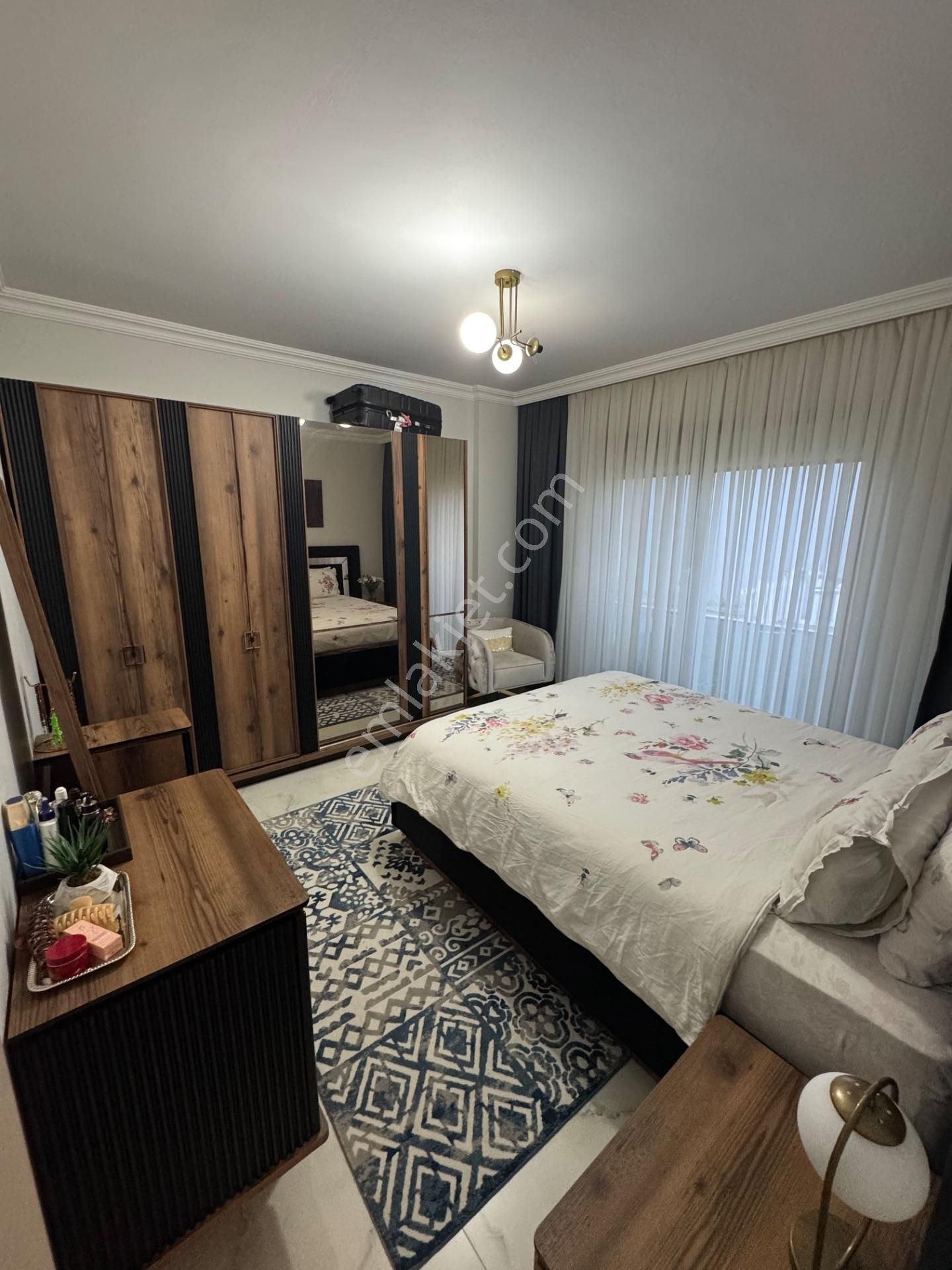 Hanzade Konakların'da Mustakil Bahçe Kullanımlı 4+1 Satılık Daire - Görsel 37