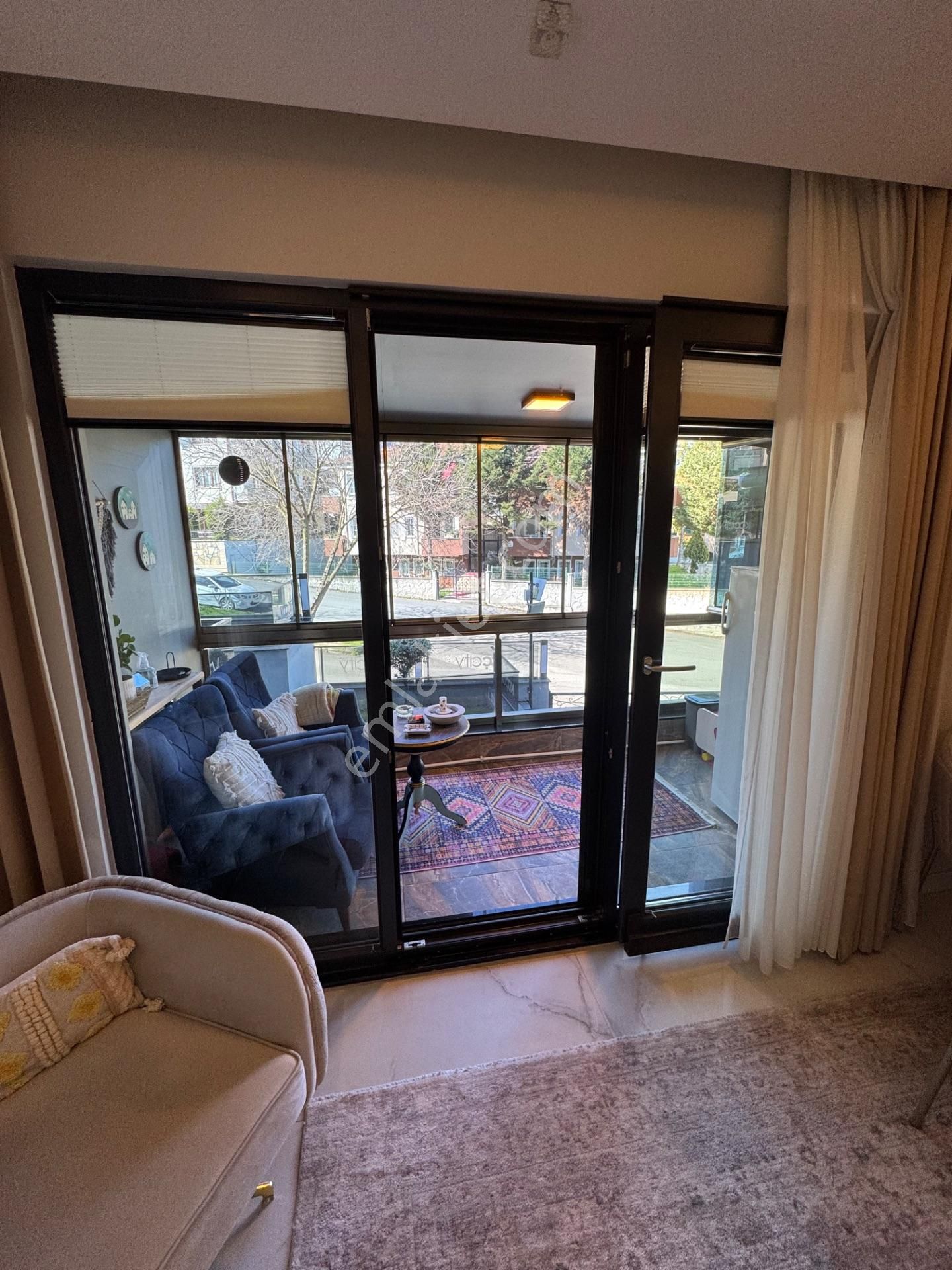 Hanzade Konakların'da Mustakil Bahçe Kullanımlı 4+1 Satılık Daire - Görsel 23