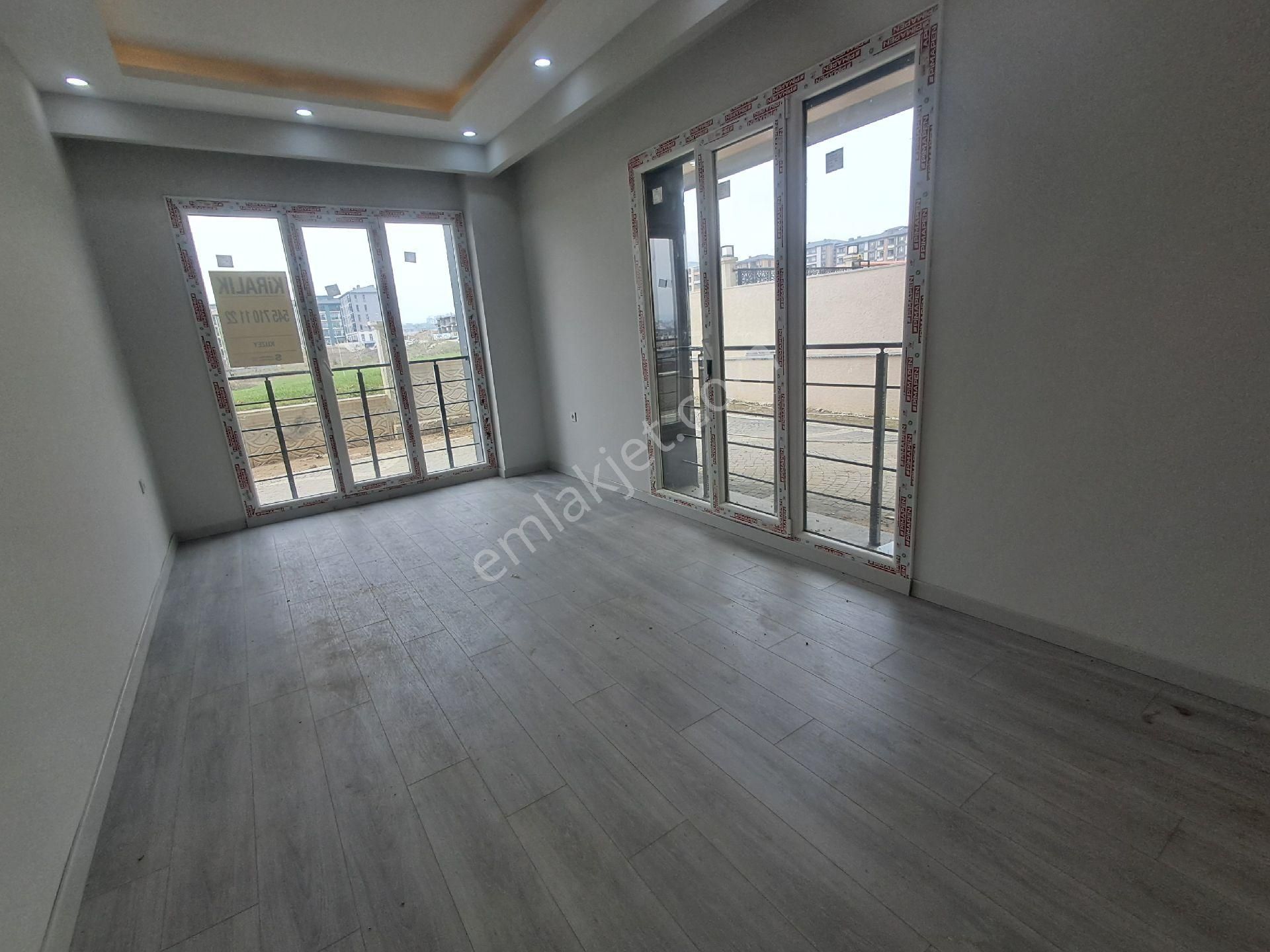 Tekirdağ Süleymanpaşa Atatürk Mah Satılık 2+1 Daire - Görsel 3