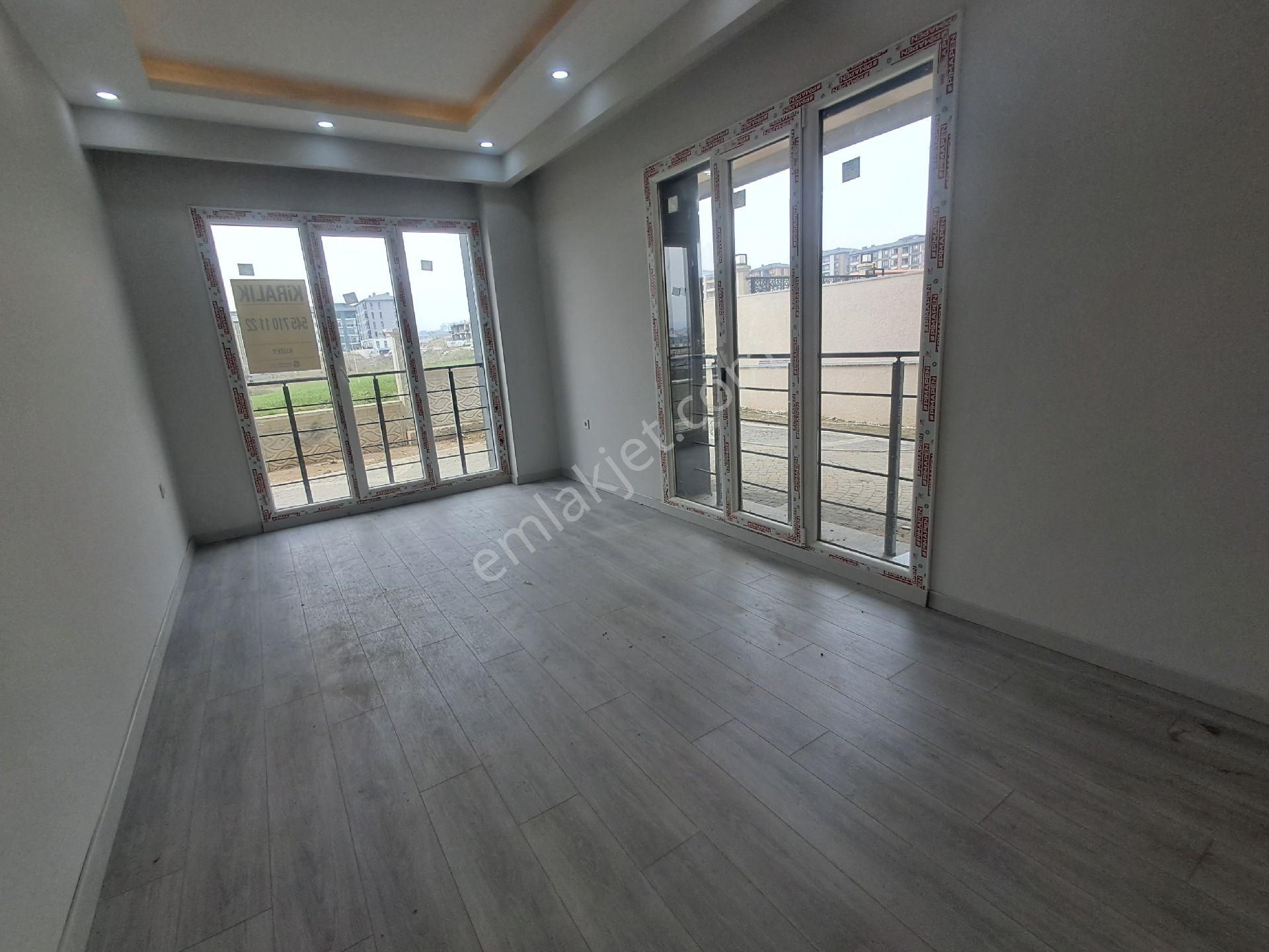 Tekirdağ Süleymanpaşa Atatürk Mah Satılık 2+1 Daire - Görsel 2