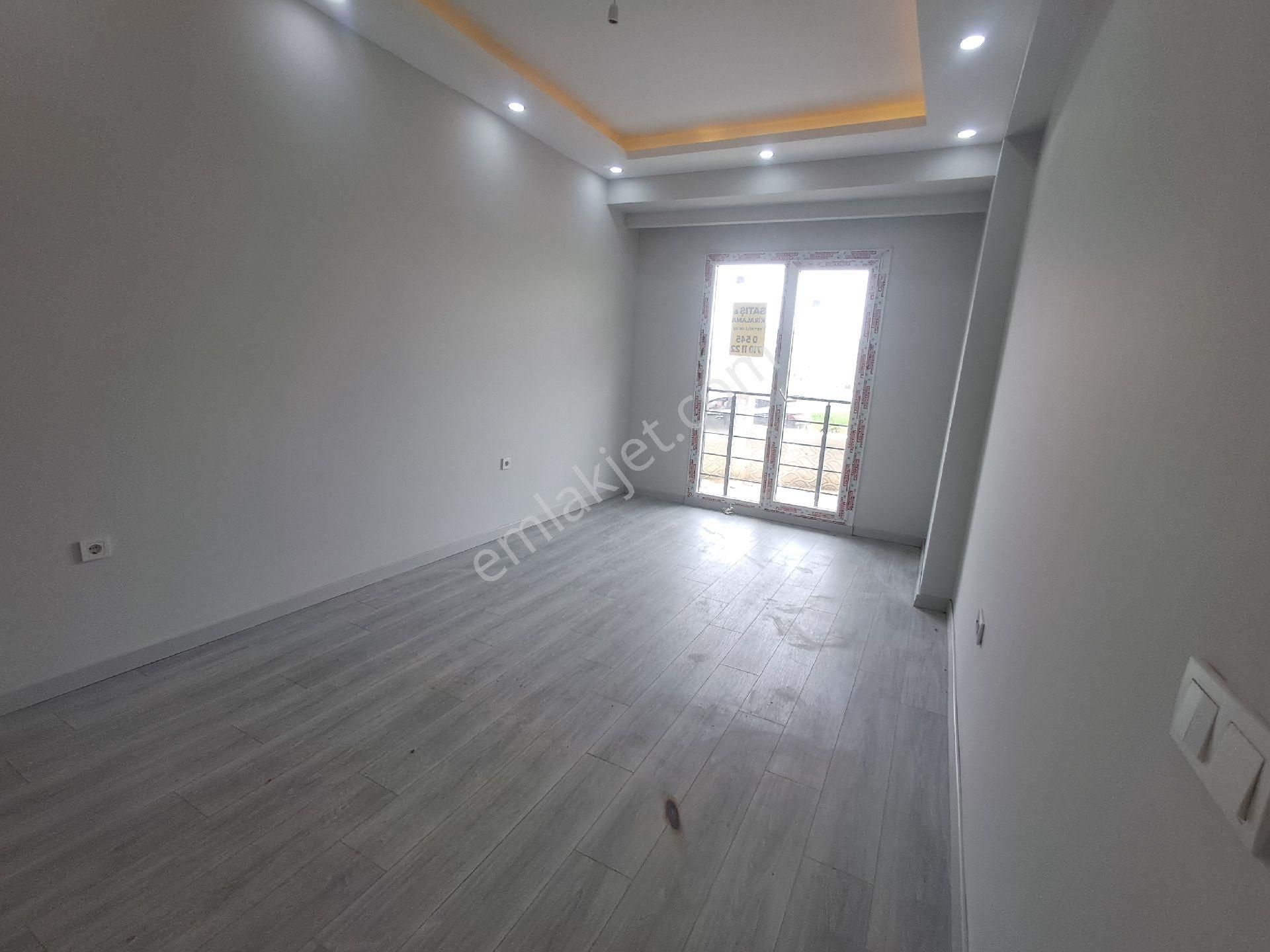 Tekirdağ Süleymanpaşa Atatürk Mah Satılık 2+1 Daire - Görsel 6