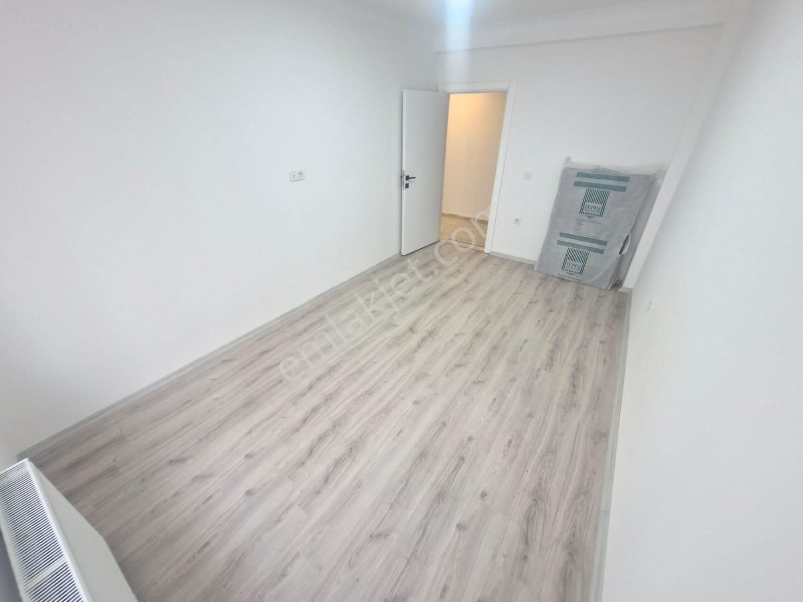 Çarşı Merkezinde Muhteşem Doğalgazlı 2+1 Satılık Daire - Görsel 13