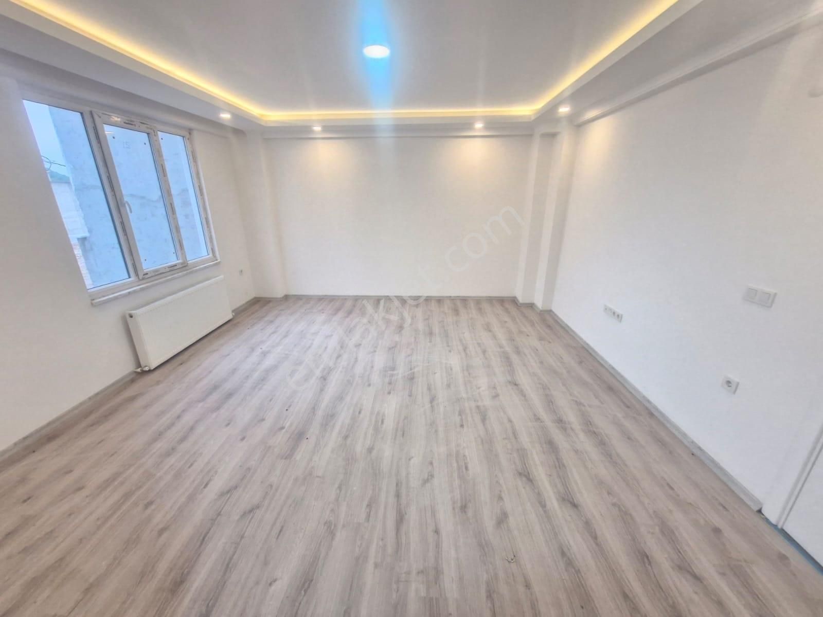 Çarşı Merkezinde Muhteşem Doğalgazlı 2+1 Satılık Daire - Görsel 23