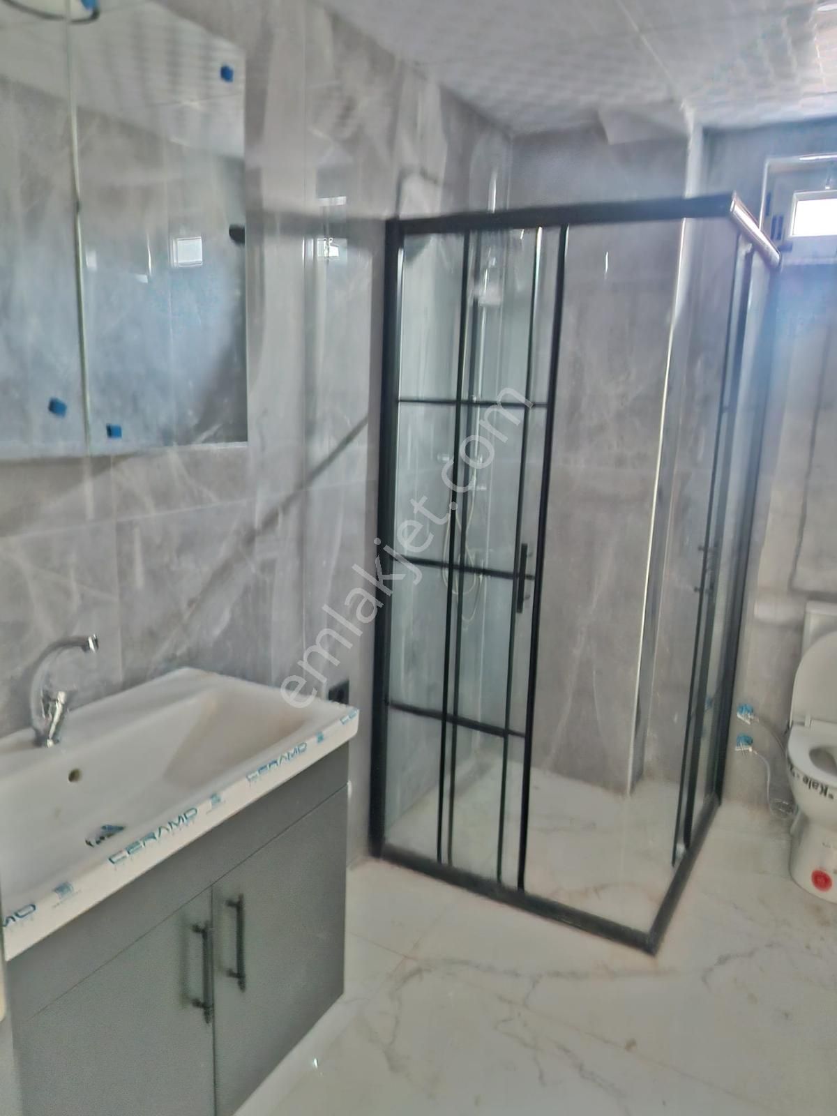 Merkezi Konumda 1+1 Mükemmel Satılık Daireler - Görsel 21