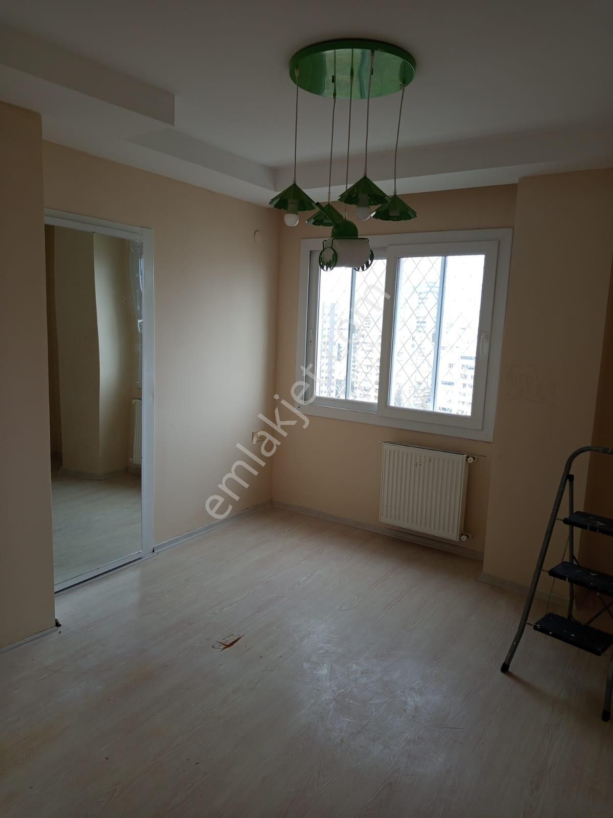 3+1 Huzurevleri 5yaş 14-14katı İzalasyonlu İskanlı Hasarsız Dgaz Boyalı Kgd Cephe 135m2 Kiler*godası - Görsel 2